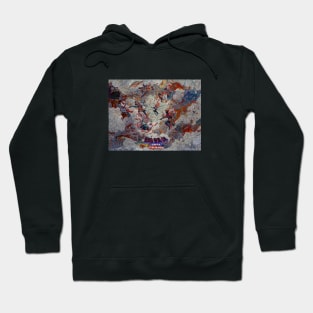 Across The Spider Verse Hoodie